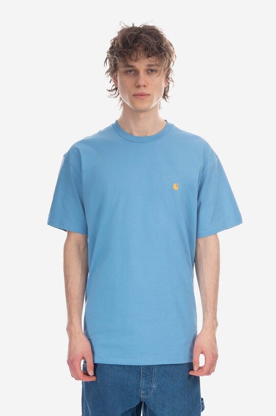 Carhartt WIP cotton T-shirt Chase I026391