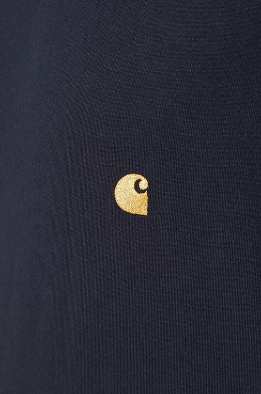 Carhartt WIP cotton T-shirt Chase I026391