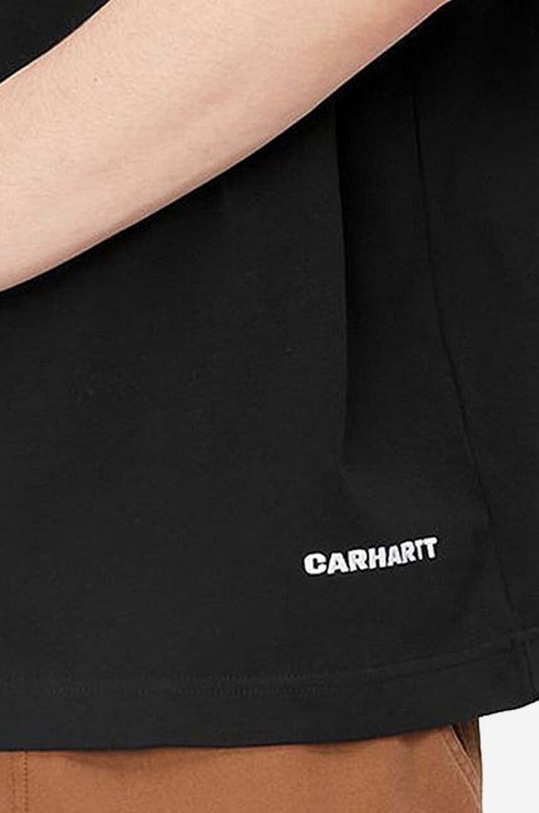 Бавовняна футболка Carhartt WIP I031373