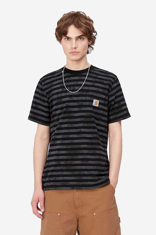 Carhartt WIP t-shirt bawełniany