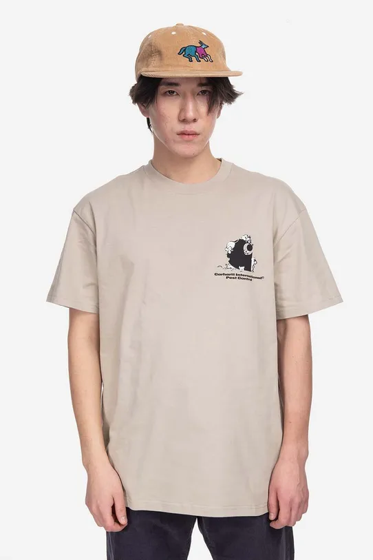 Carhartt WIP cotton T-shirt Pest Control