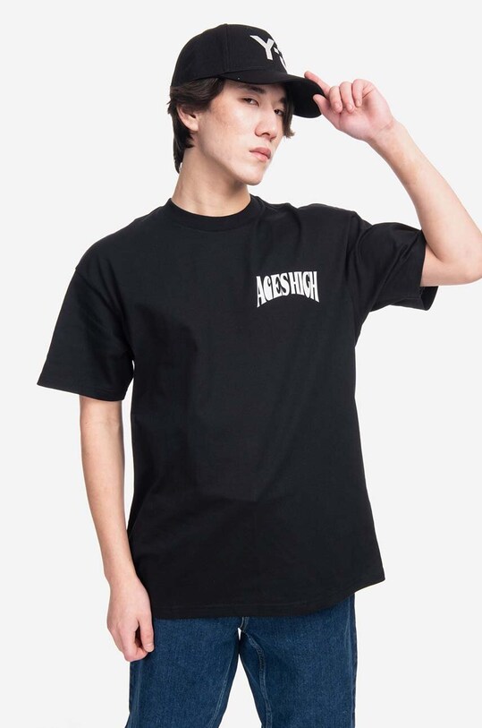 Carhartt WIP tricou din bumbac Aces