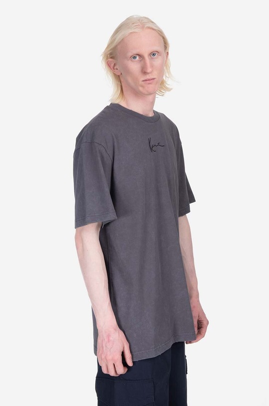 Bavlněné tričko Karl Kani 6037510