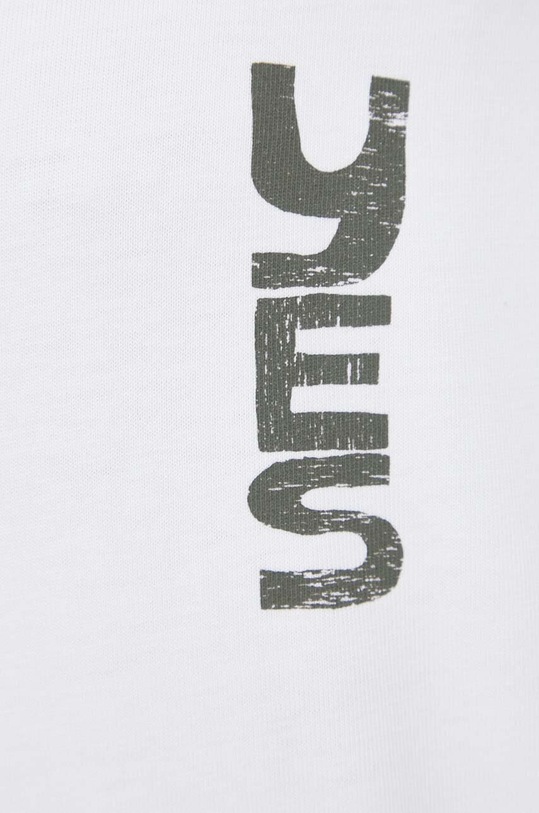 Βαμβακερό μπλουζάκι Samsoe Samsoe U23200002