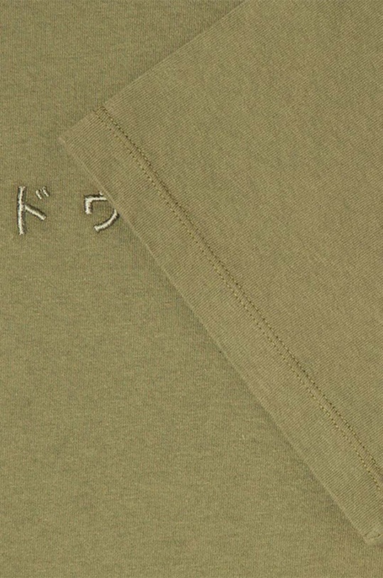 Bavlnené tričko Edwin I026745.UNGTT