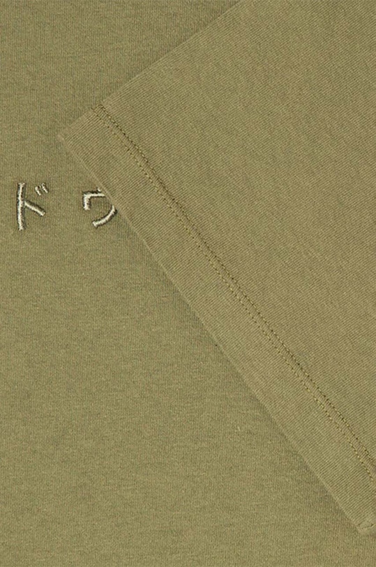 Bavlnené tričko Edwin I026745.UNGTT