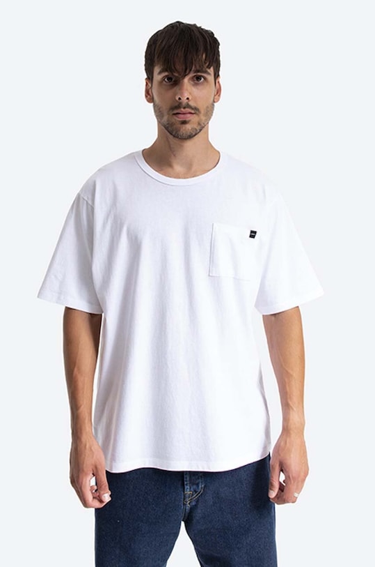 Edwin t-shirt bawełniany