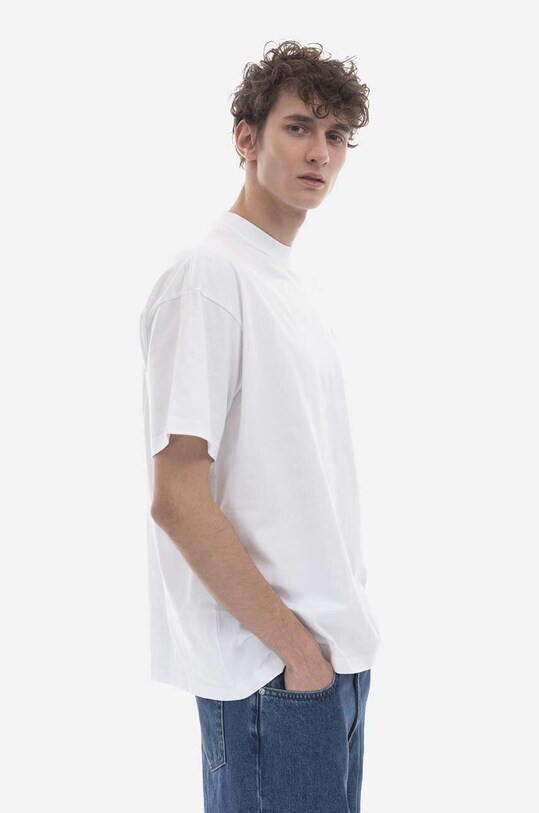 STAMPD cotton t-shirt SLA.M3049TE