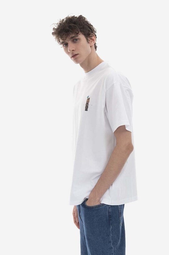 STAMPD cotton t-shirt SLA.M3049TE