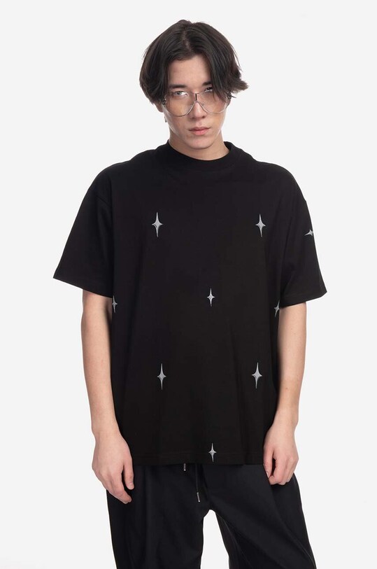 STAMPD t-shirt bawełniany