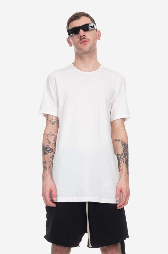 Rick Owens t-shirt bawełniany