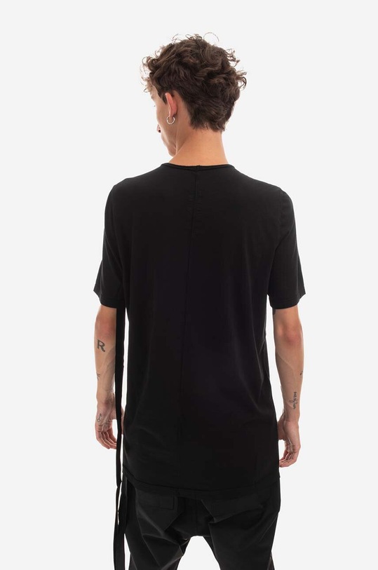 Clothing Rick Owens cotton t-shirt DU02B4250.RNEH1.BLACK black