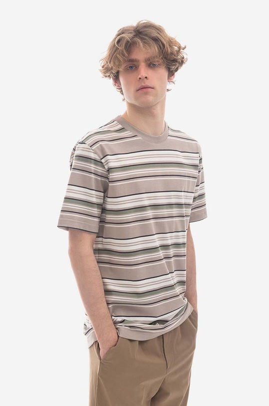 Norse Projects cotton t-shirt N01.0633.0920