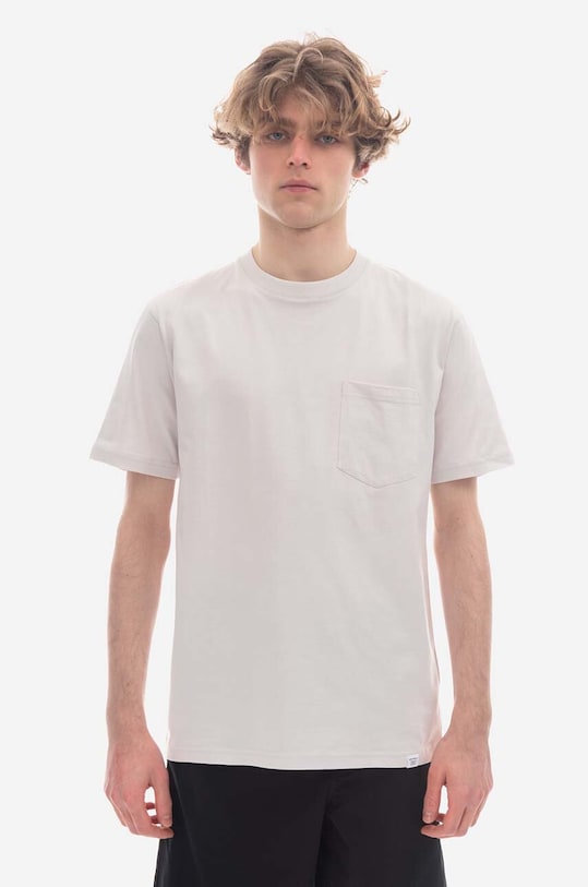 Norse Projects cotton t-shirt