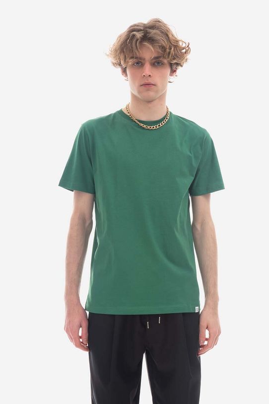 Norse Projects cotton t-shirt Niels Standard