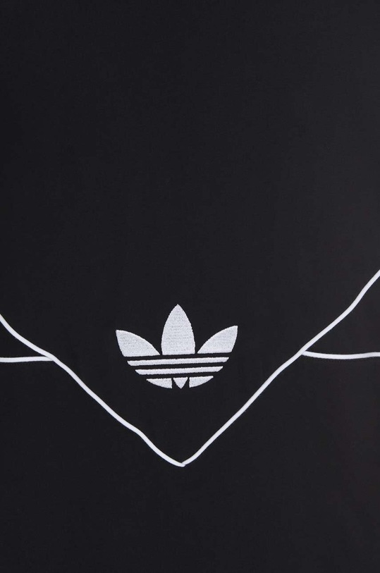 adidas Originals t-shirt in cotone nero HR3319