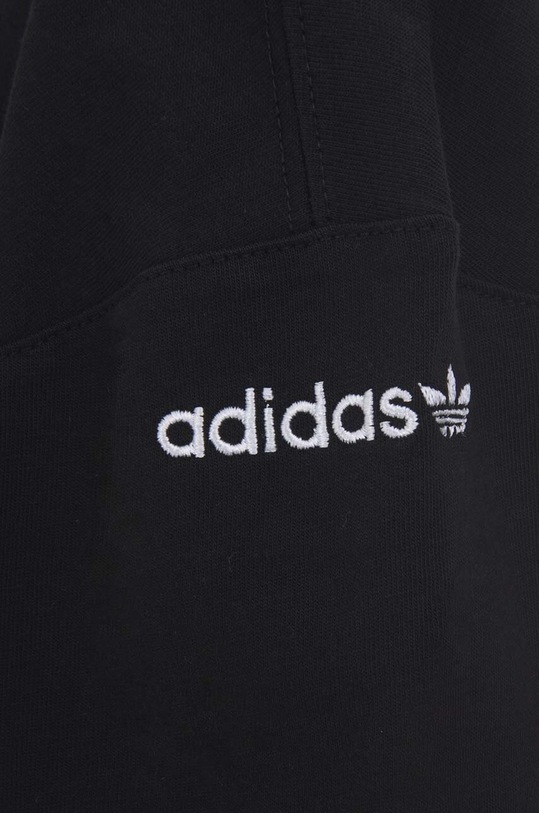 adidas Originals t-shirt in cotone HR3319 nero