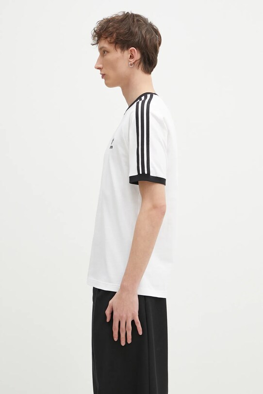 adidas Adicolor Classics 3-Stripes Tee White IA4846 white AW23