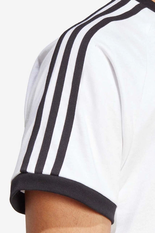 adidas Originals tricou din bumbac 3-Stripes Adicolor 3-Stripes IA4846