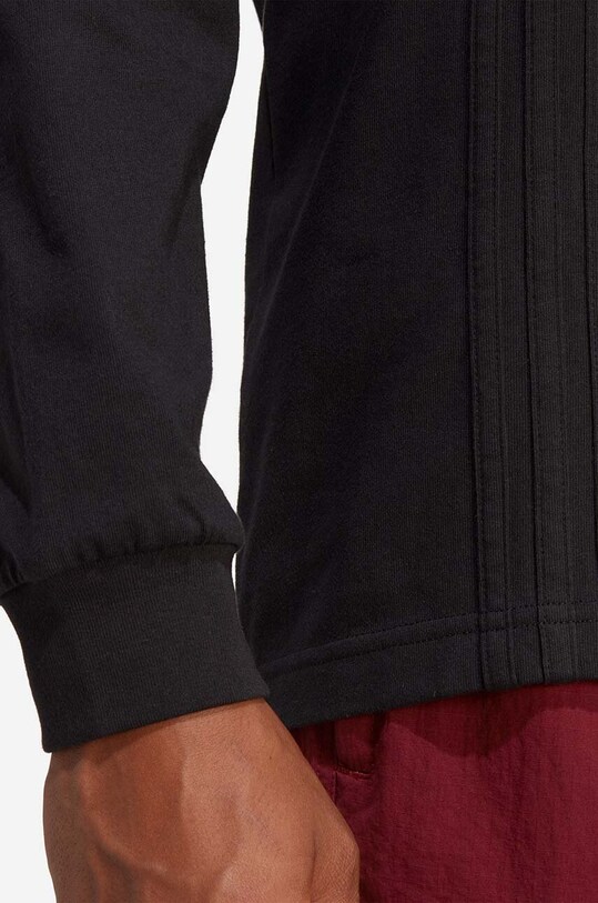 adidas Originals cotton longsleeve top IC8420