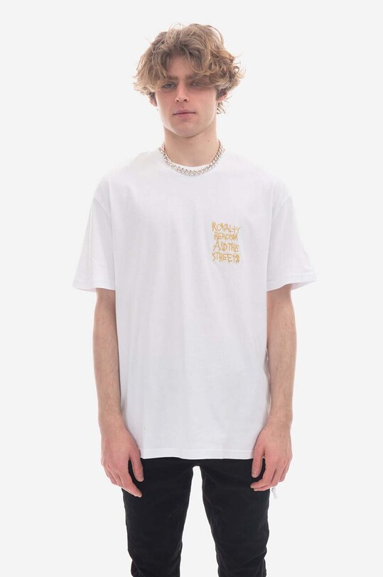 KSUBI t-shirt bawełniany