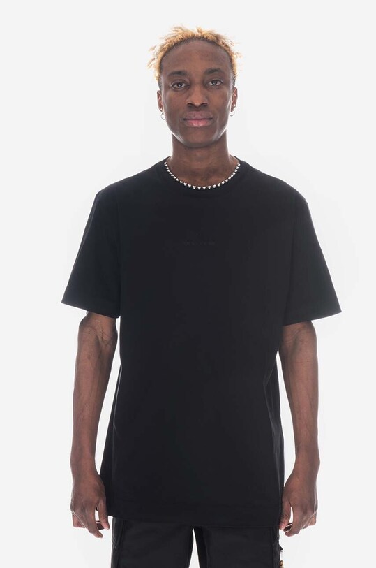 Бавовняна футболка 1017 ALYX 9SM AAUSH0204FA01