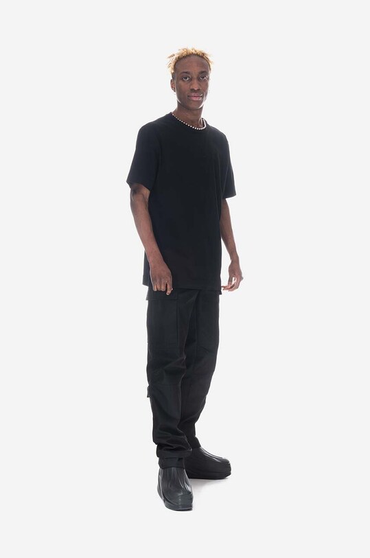 Бавовняна футболка 1017 ALYX 9SM AAUSH0204FA01