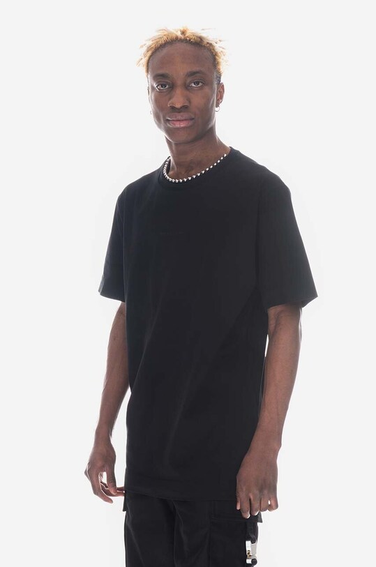 Бавовняна футболка 1017 ALYX 9SM AAUSH0204FA01