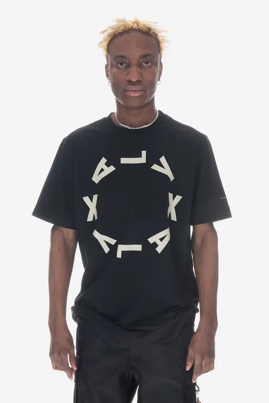 1017 ALYX 9SM cotton t-shirt