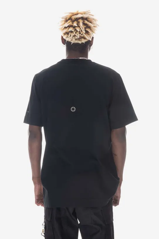 1017 ALYX 9SM cotton t-shirt AAUTS0398FA01