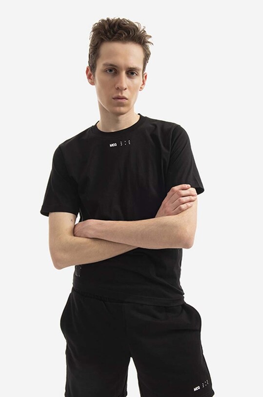 MCQ t-shirt bawełniany