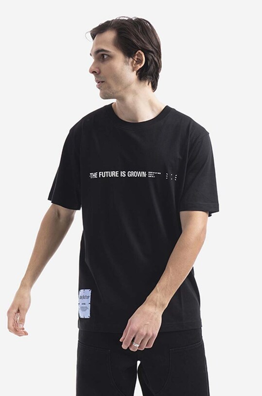 MCQ t-shirt bawełniany