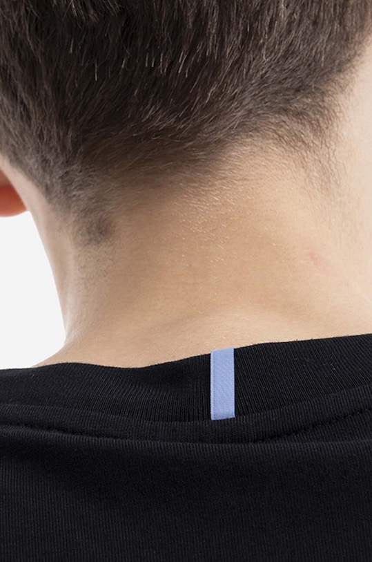 MCQ t-shirt in cotone 677270RST631000