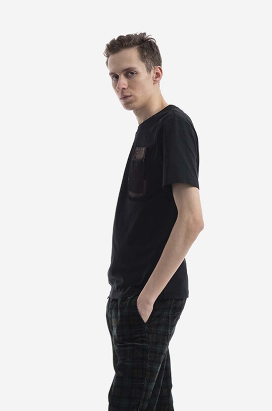MCQ tricou din bumbac 677270RST631000
