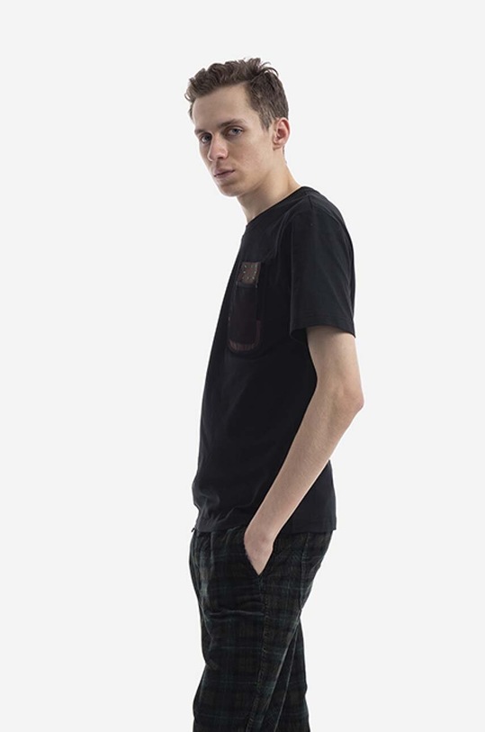 MCQ t-shirt in cotone 677270RST631000