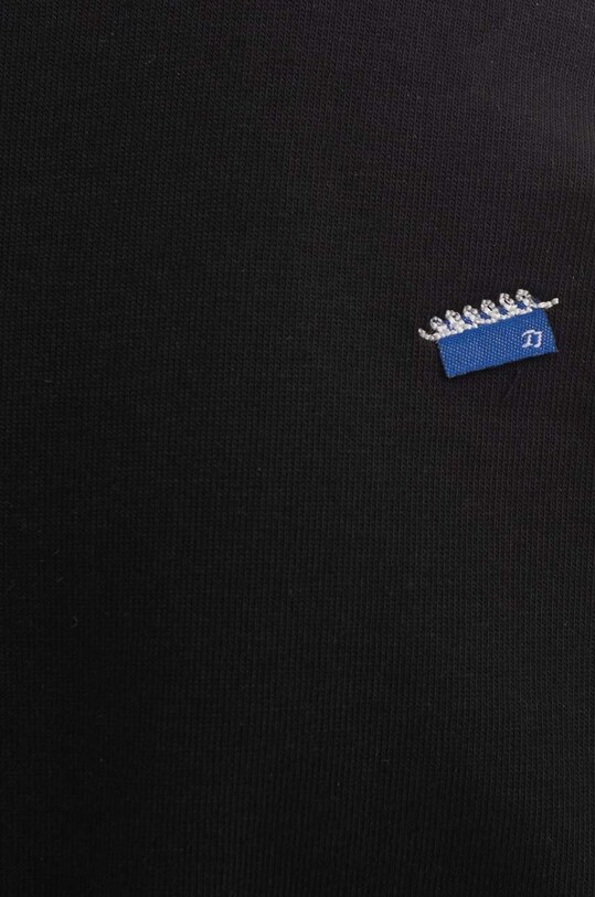 Ader Error T-shirt Ader Error T-shirt BMADSSTS0104BK