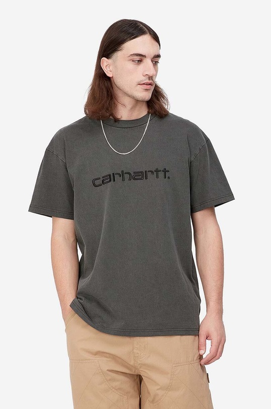 Carhartt WIP cotton T-shirt S/S Duster T-shirt I030110
