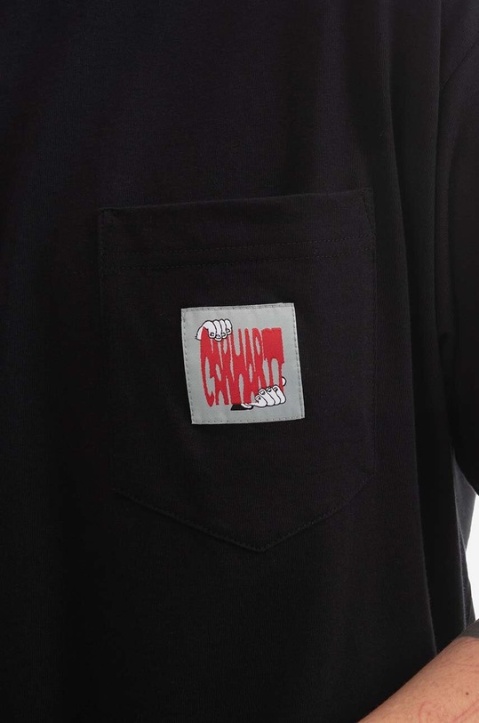 Carhartt WIP cotton t-shirt I031831