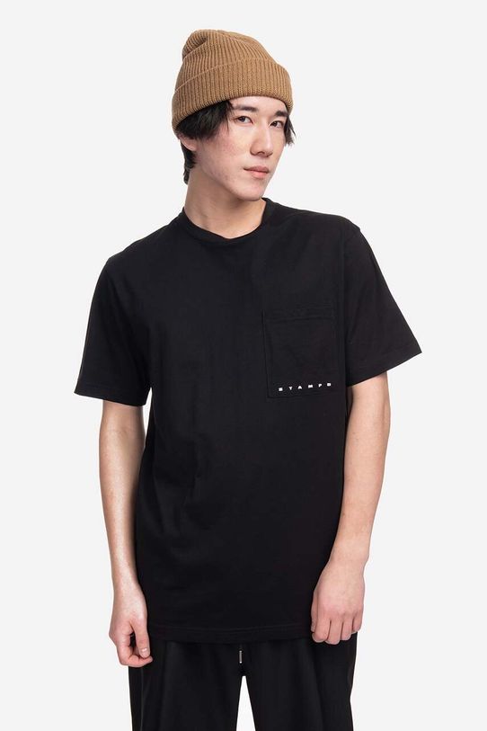 STAMPD tricou din bumbac