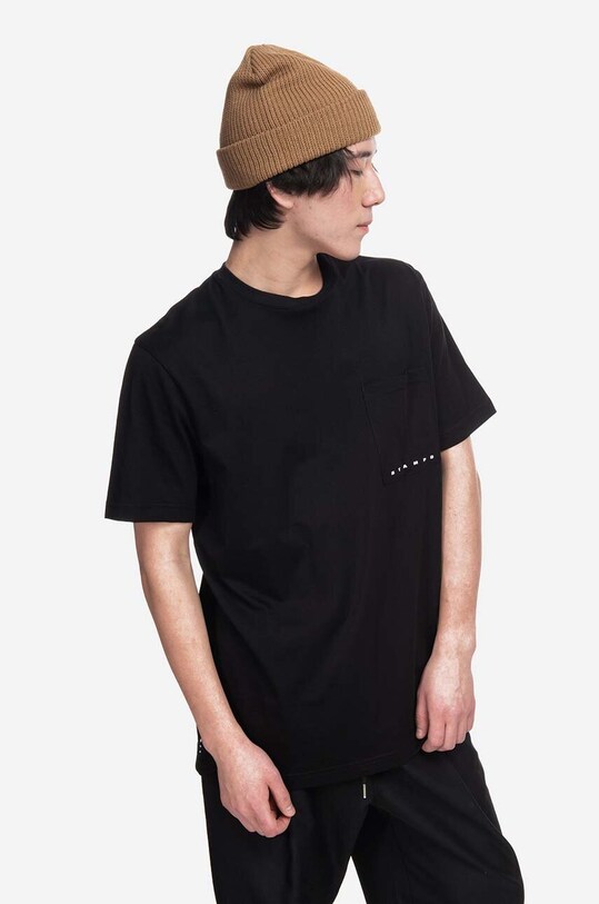 STAMPD cotton t-shirt SLA.M3098TE