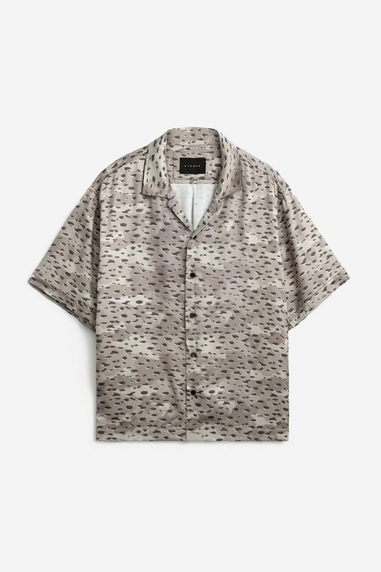Сорочка STAMPD
