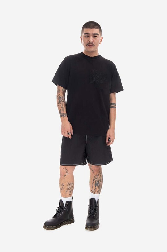 Engineered Garments cotton t-shirt 23S1H010.NLP018A