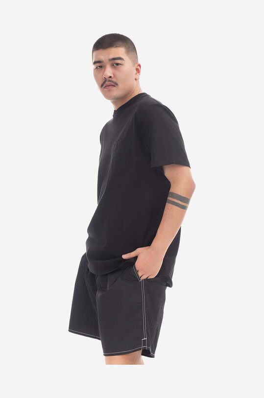 Engineered Garments cotton t-shirt 23S1H010.NLP018A