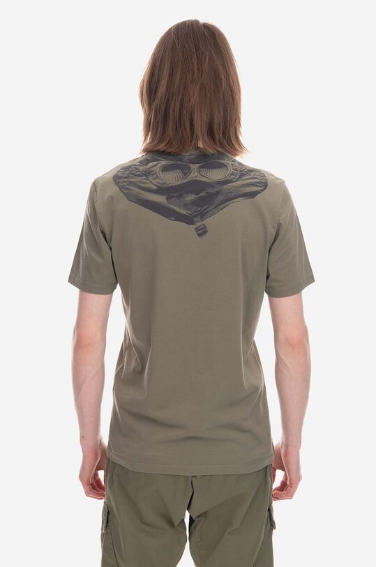 C.P. Company cotton t-shirt
