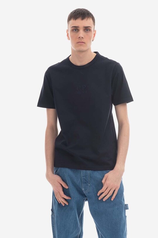 C.P. Company cotton t-shirt