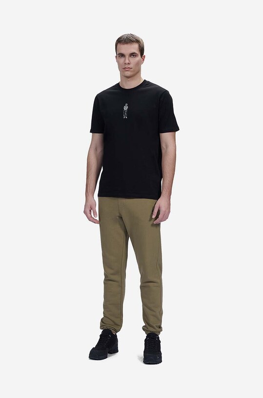 C.P. Company cotton t-shirt
