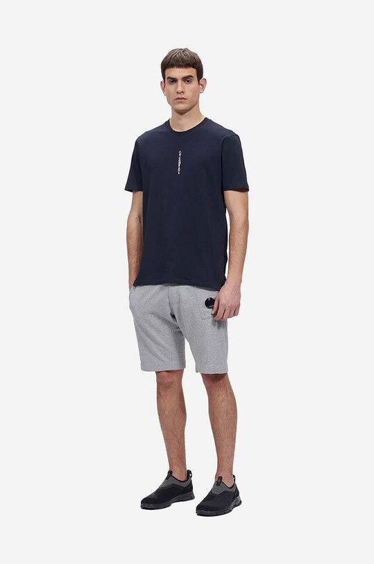 C.P. Company tricou din bumbac