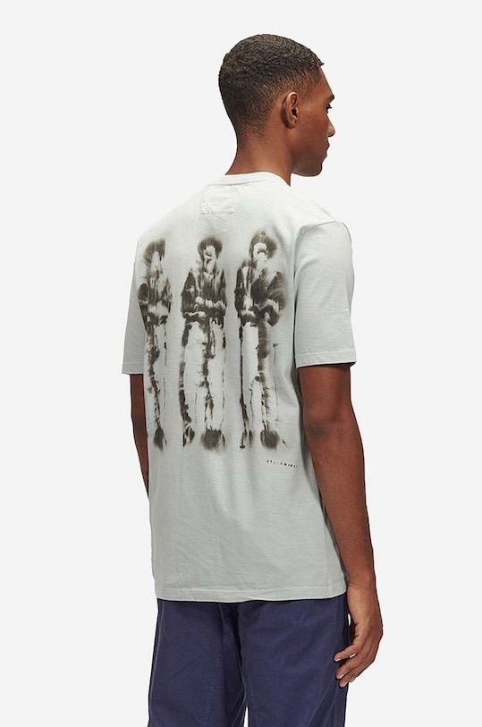 C.P. Company tricou din bumbac