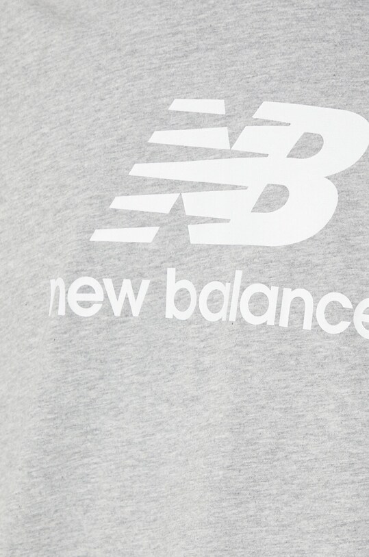 New Balance t-shirt MT31541AG