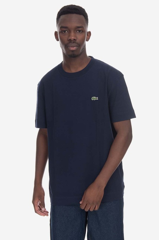 Lacoste tricou din bumbac TH1708.166